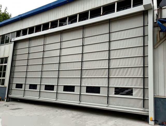 抗风堆积门 抗风堆积门