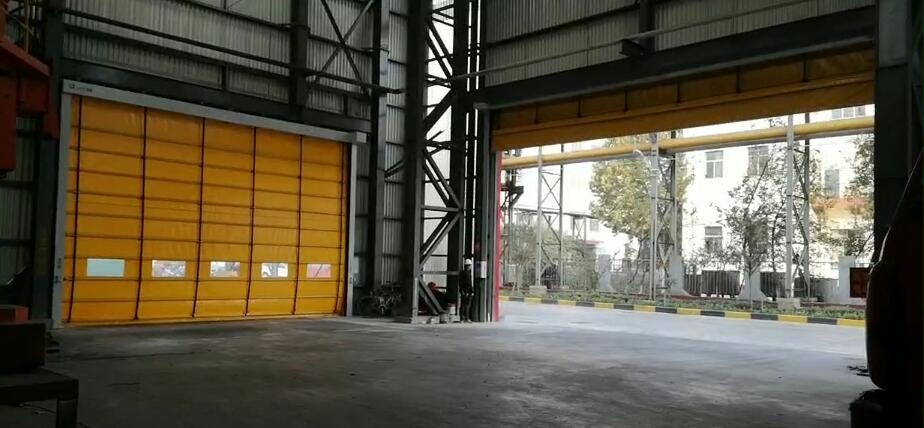 抗风堆积门 抗风堆积门