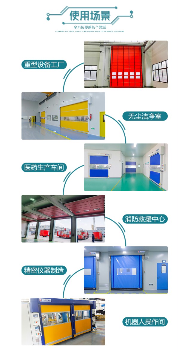 抗风堆积门 抗风堆积门