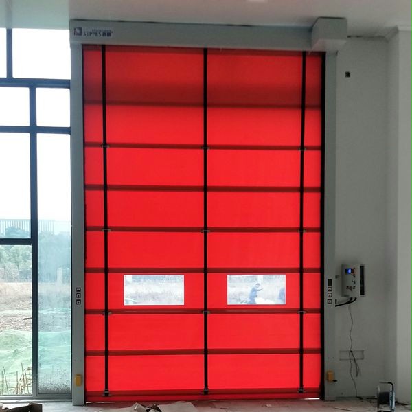 抗风堆积门 抗风堆积门