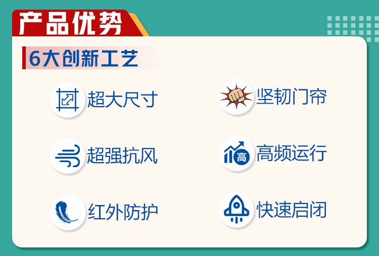 产品优势 产品优势