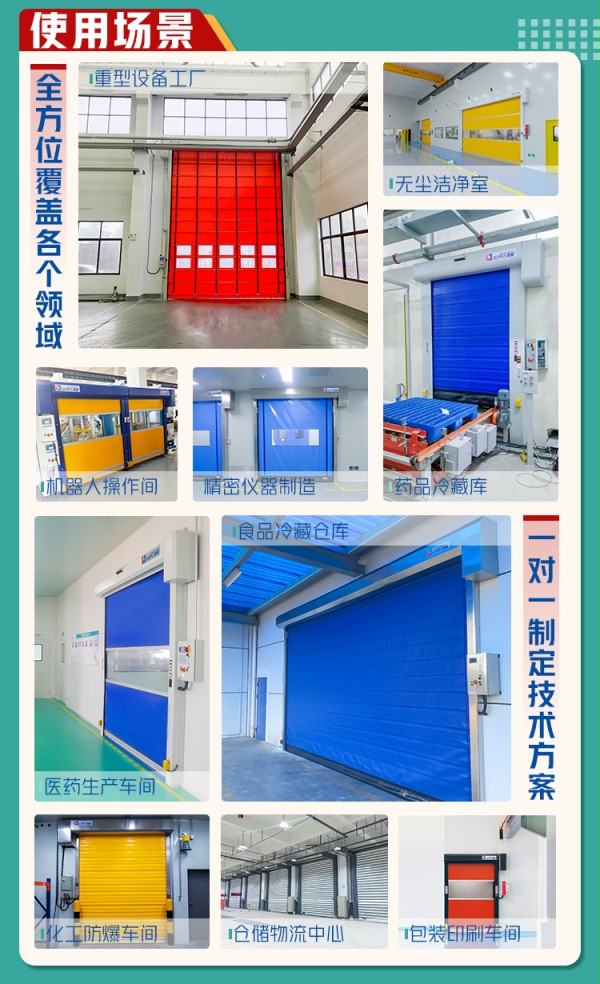 抗风堆积门 抗风堆积门