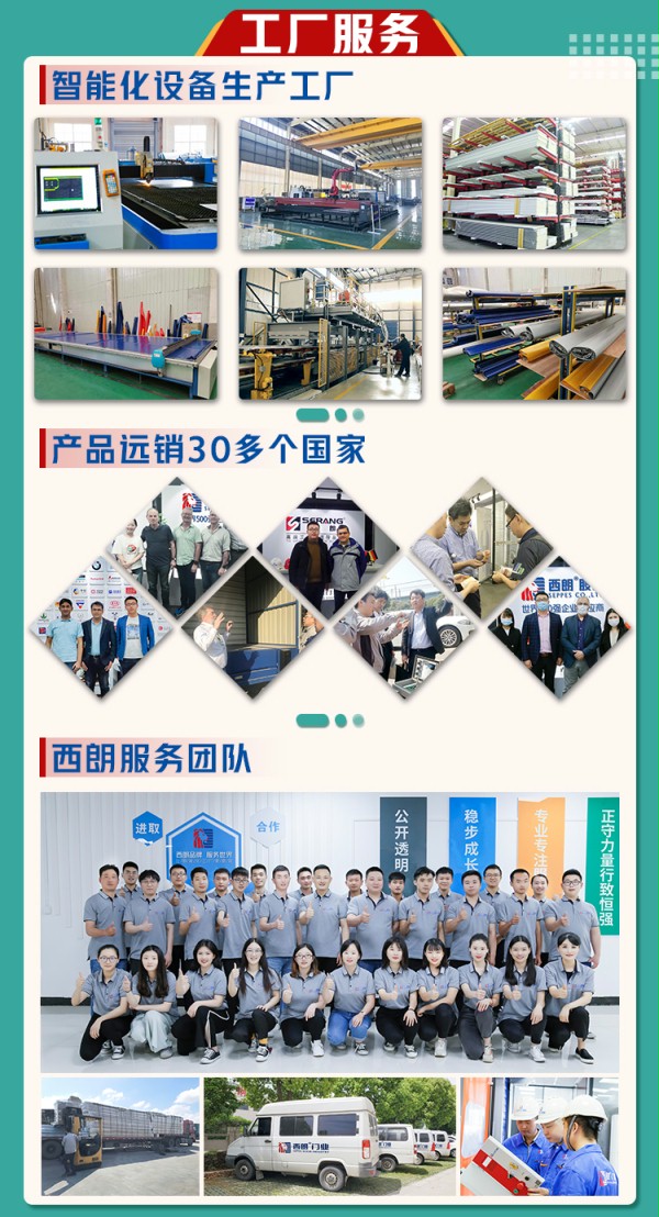 抗风堆积门 抗风堆积门