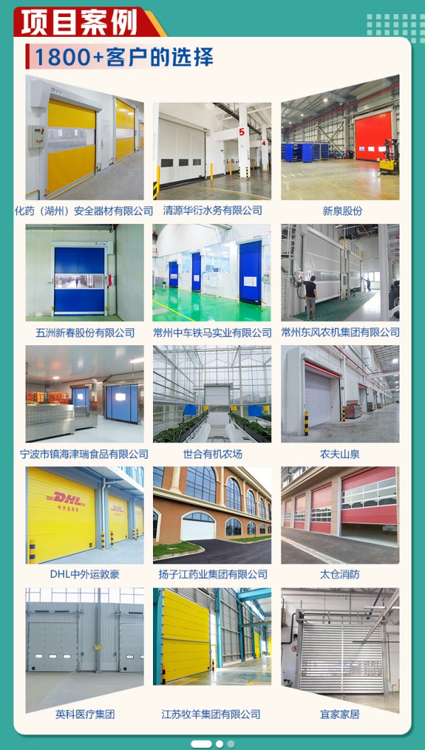 抗风堆积门 抗风堆积门