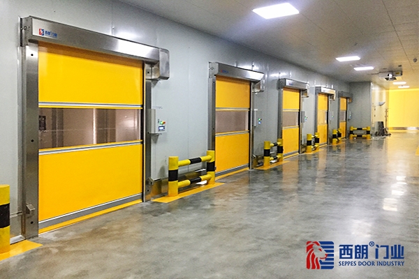 不锈钢快速卷帘门 不锈钢快速卷帘门