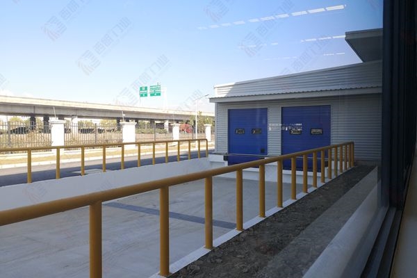 翻版工业提升门 翻版工业提升门