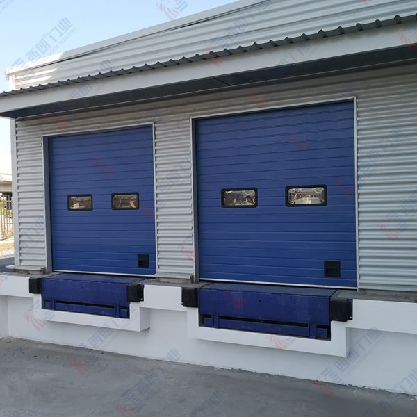 工业提升门 工业提升门