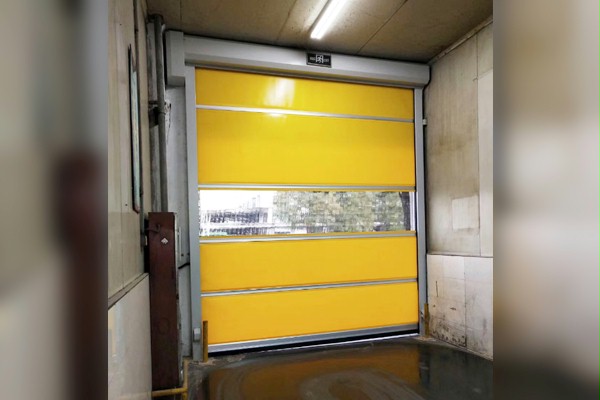 快速卷帘门 快速卷帘门