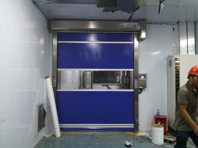 快速卷帘门 快速卷帘门