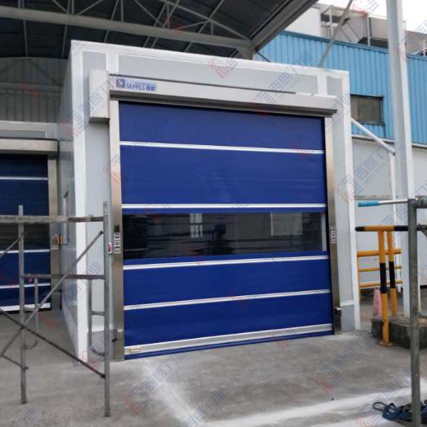 快速卷帘门 快速卷帘门