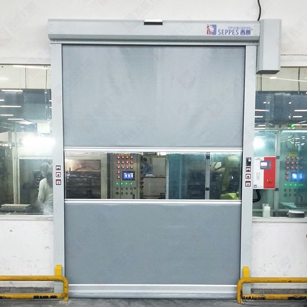 快速卷帘门 快速卷帘门