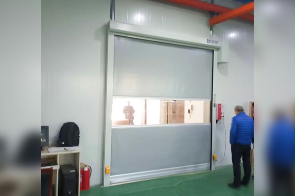 快速卷帘门 快速卷帘门