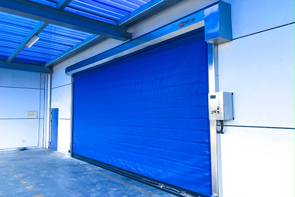 保温快速门 保温快速门