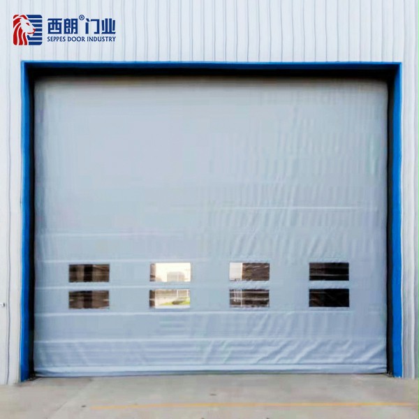 抗风堆积门 抗风堆积门