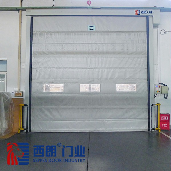 抗风堆积门 抗风堆积门