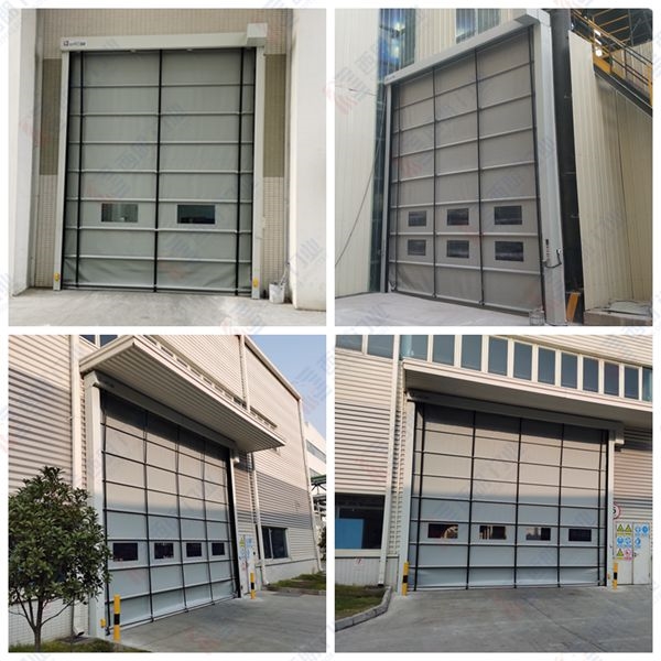 抗风堆积门 抗风堆积门