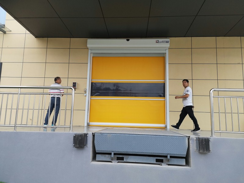 快速卷帘门 快速卷帘门