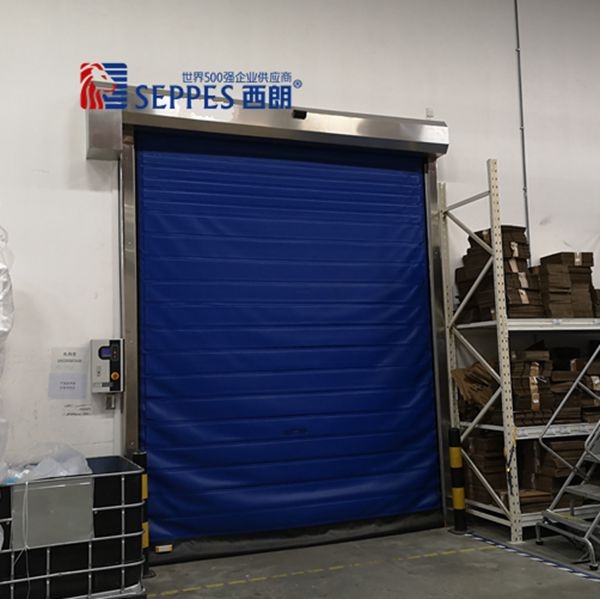 保温快速卷帘门 保温快速卷帘门