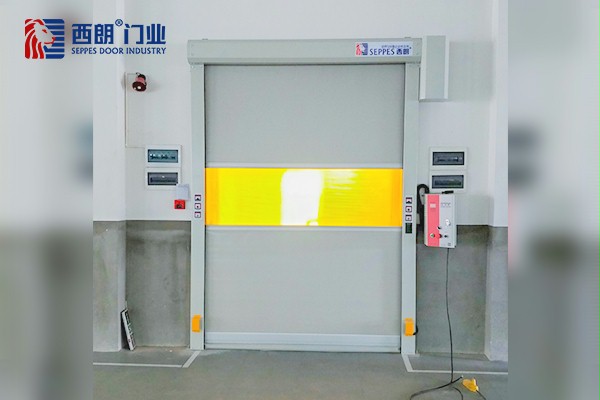 快速卷帘门 快速卷帘门