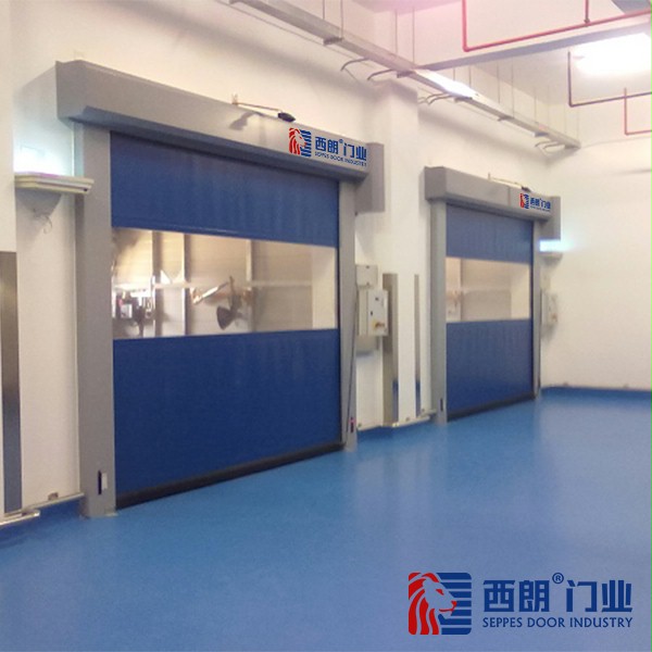 快速卷帘门 快速卷帘门