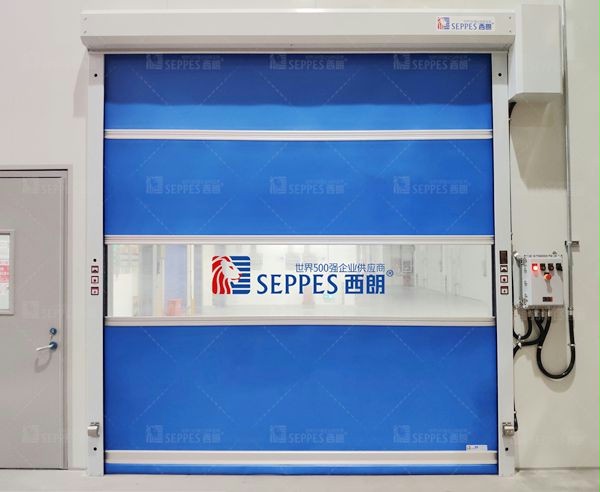 防爆快速门 防爆快速门