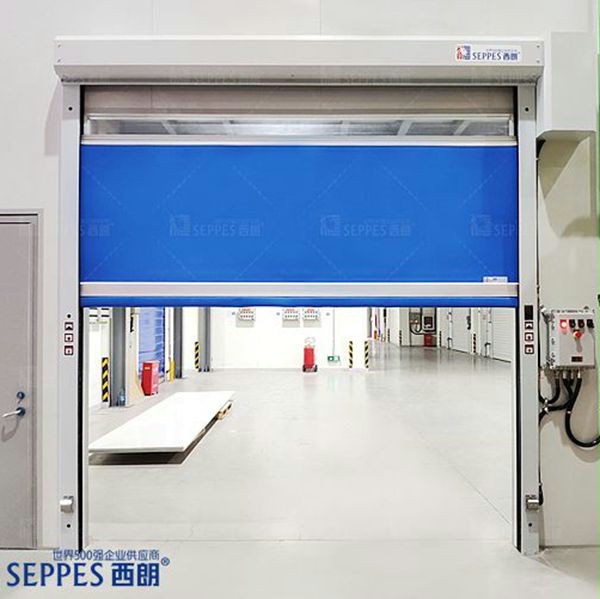 防爆快速门 防爆快速门