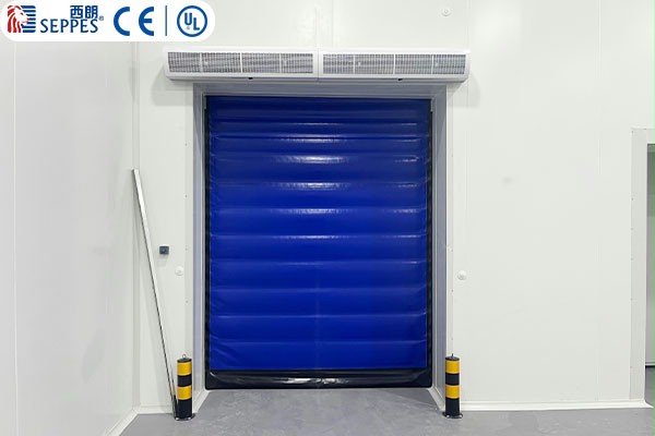 保温快速门 保温快速门