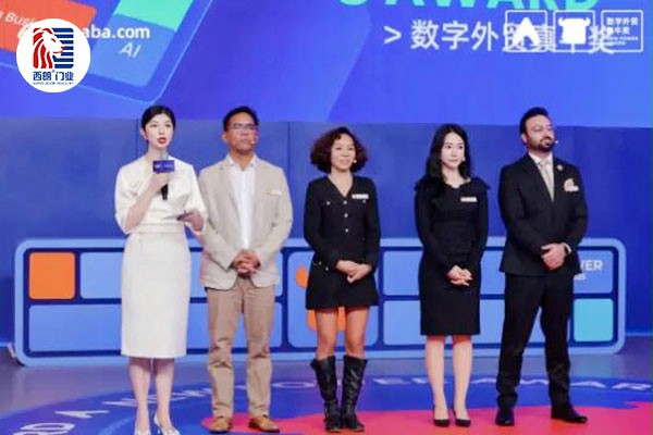 另外四国的真牛奖海外选手