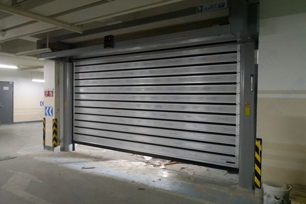 硬质快速门 硬质快速门