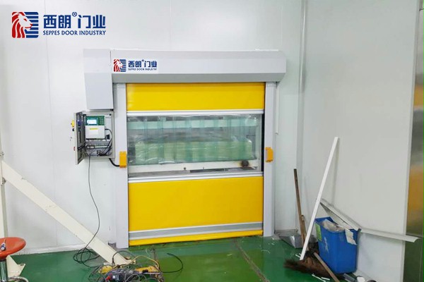 快速卷帘门 快速卷帘门