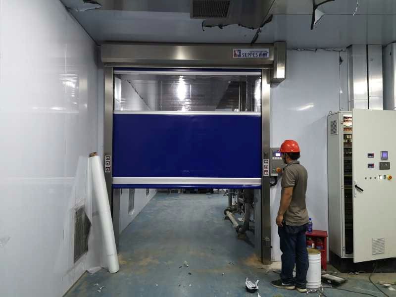 快速卷帘门 快速卷帘门