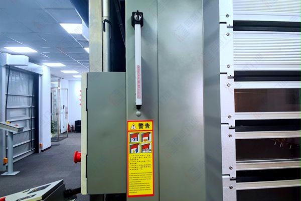 硬质快速门手动开关 硬质快速门手动开关