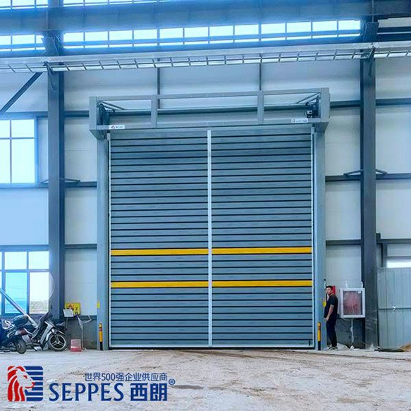 硬质快速门 硬质快速门