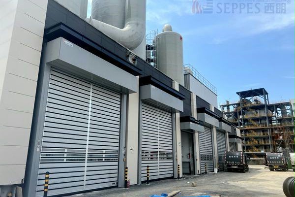 硬质快速门 硬质快速门