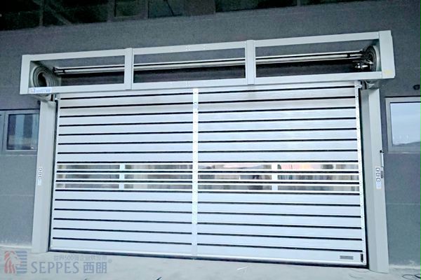 硬质快速门 硬质快速门