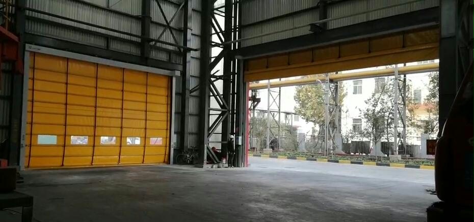 抗风堆积门 抗风堆积门