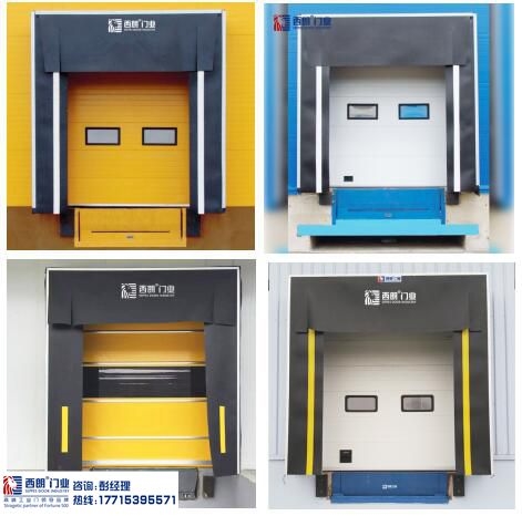 机械式门封 机械式门封