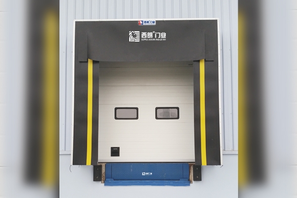 机械式门封 机械式门封