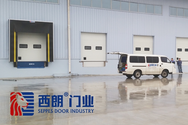 机械式门封 机械式门封