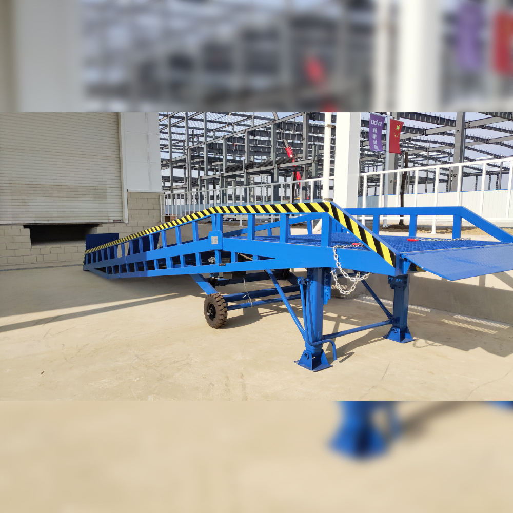 卸货平台 卸货平台