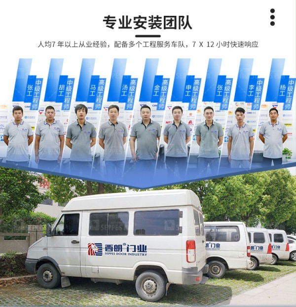 装卸货平台 装卸货平台