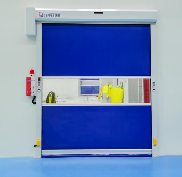 快速卷帘门 快速卷帘门