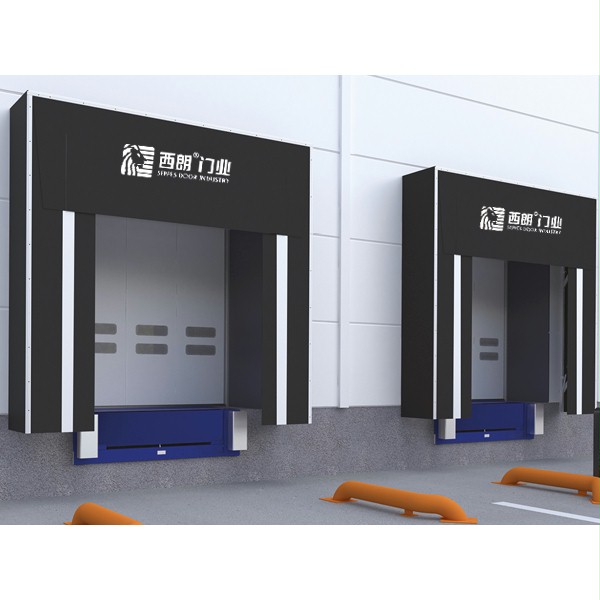 机械式门封 机械式门封