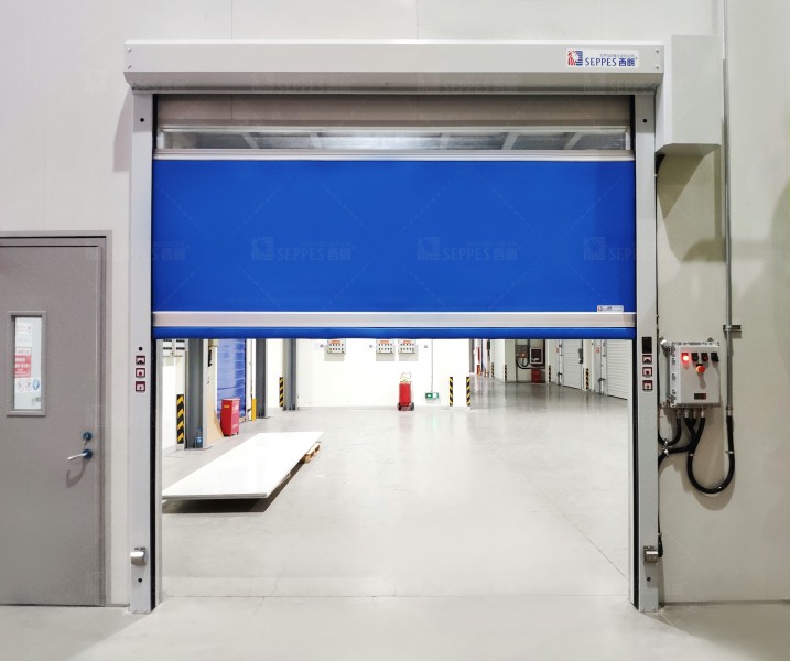 快速卷帘门 快速卷帘门