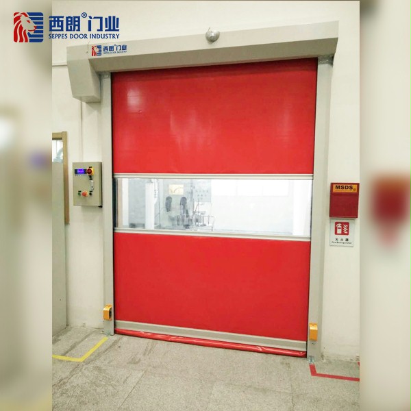 快速卷帘门 快速卷帘门