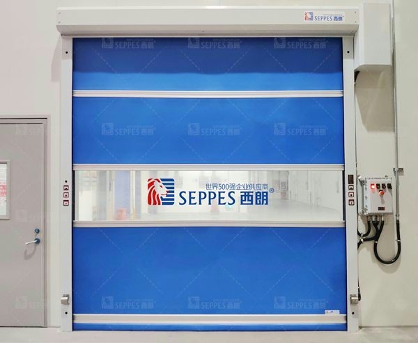 快速卷帘门 快速卷帘门