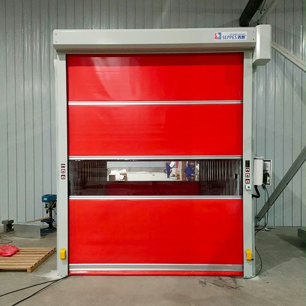 快速卷帘门 快速卷帘门