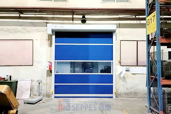 快速卷帘门 快速卷帘门