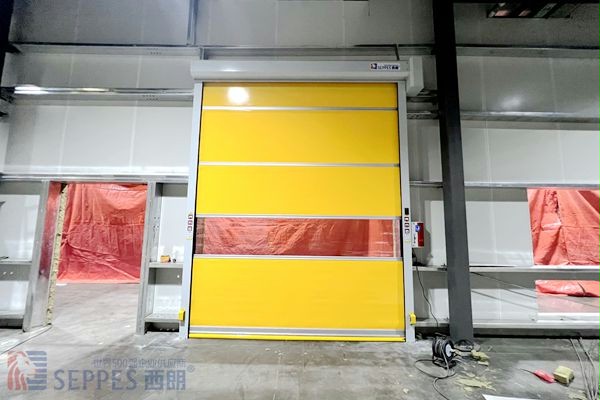 快速卷帘门 快速卷帘门