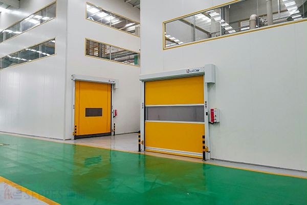 快速卷帘门 快速卷帘门